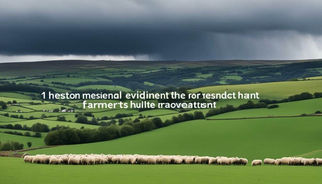 Brexit rural development funding