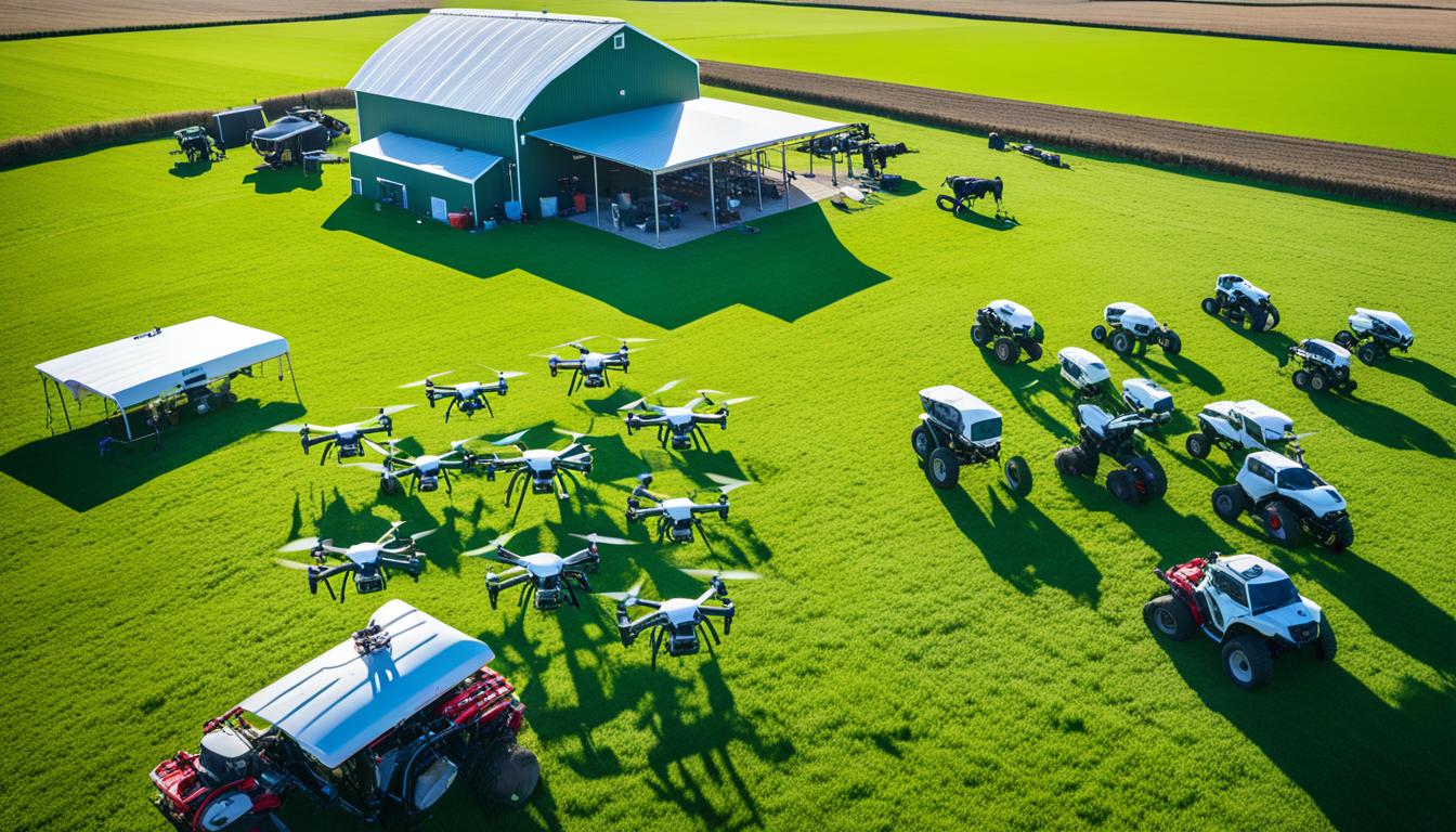 Livestock health monitoring