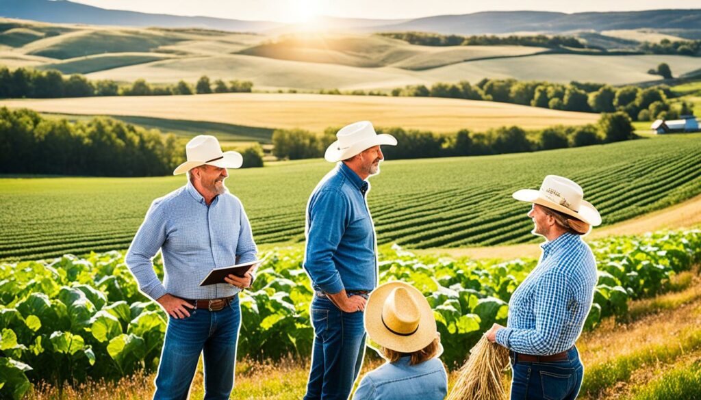 The Golden Circle strategy for farm storytelling The Golden Circle strategy for farm storytelling