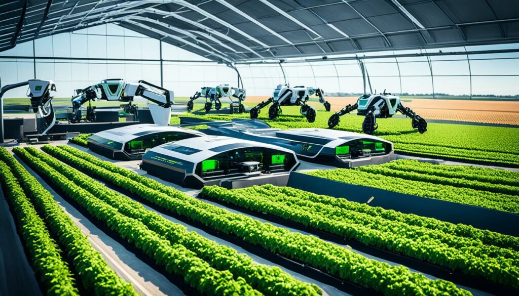 artificial intelligence agriculture tools artificial intelligence agriculture tools
