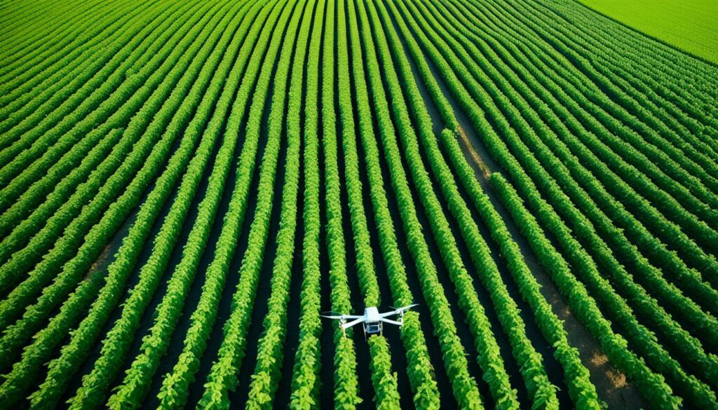 automated crop monitoring software automated crop monitoring software