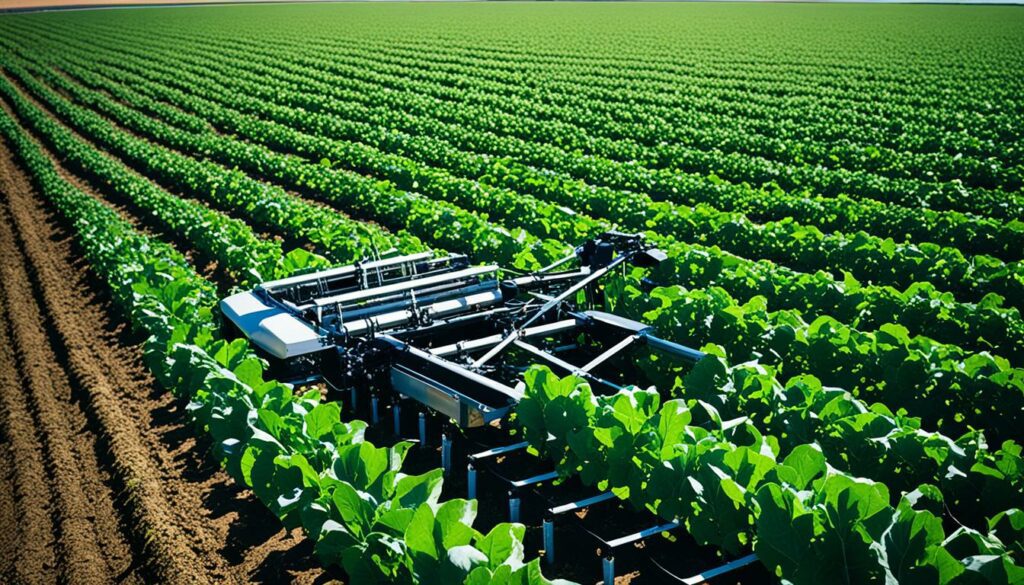 benefits of flexible farming machinery