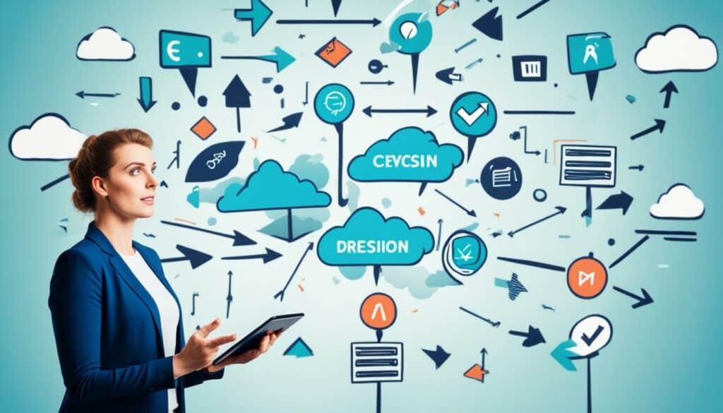 decision-making decision-making