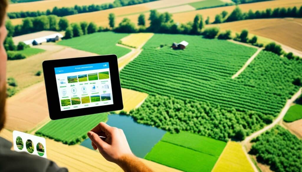 digital agritourism engagement