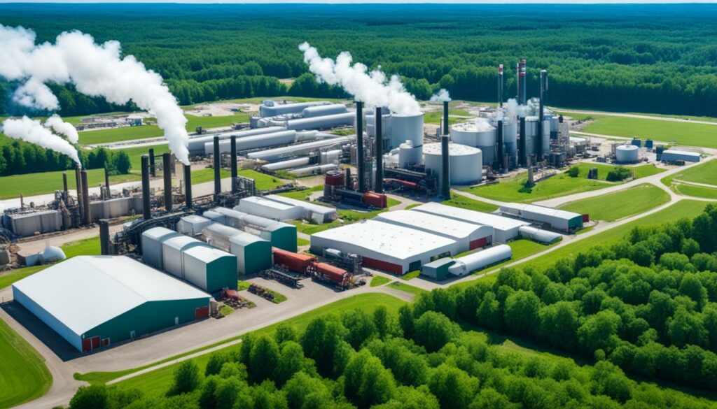 environmental safety standards compliance