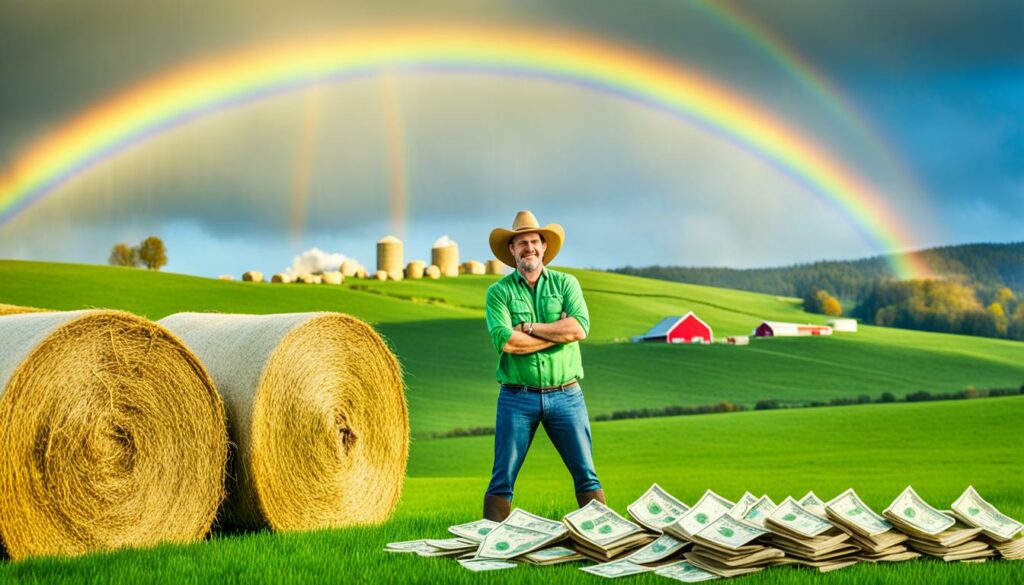 financial assistance for farming financial assistance for farming