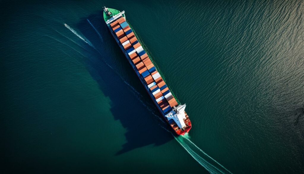 illegal waste export UK