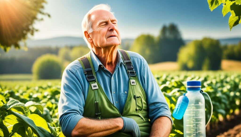 importance of breaks in farming importance of breaks in farming