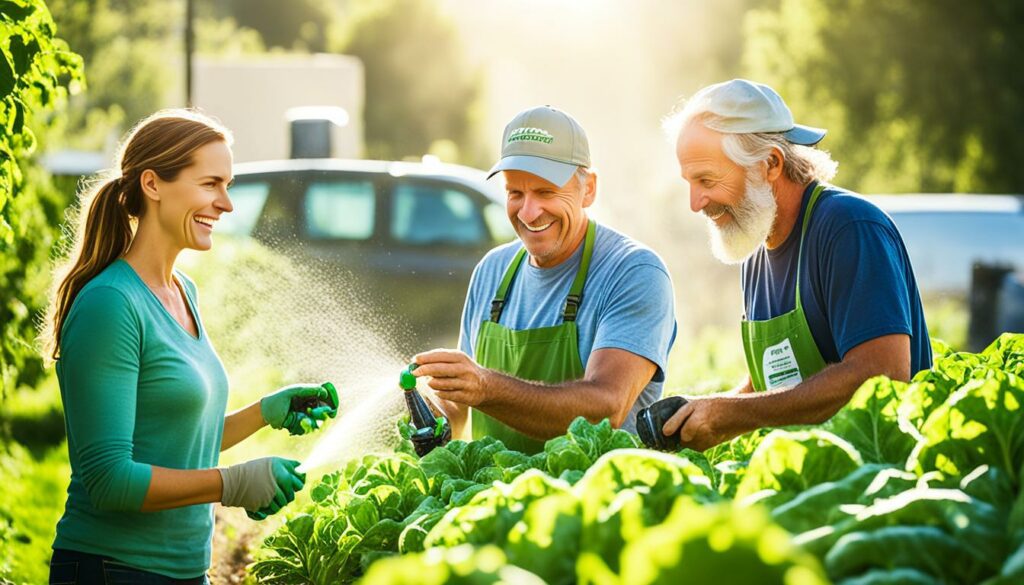 joint farming for food security joint farming for food security