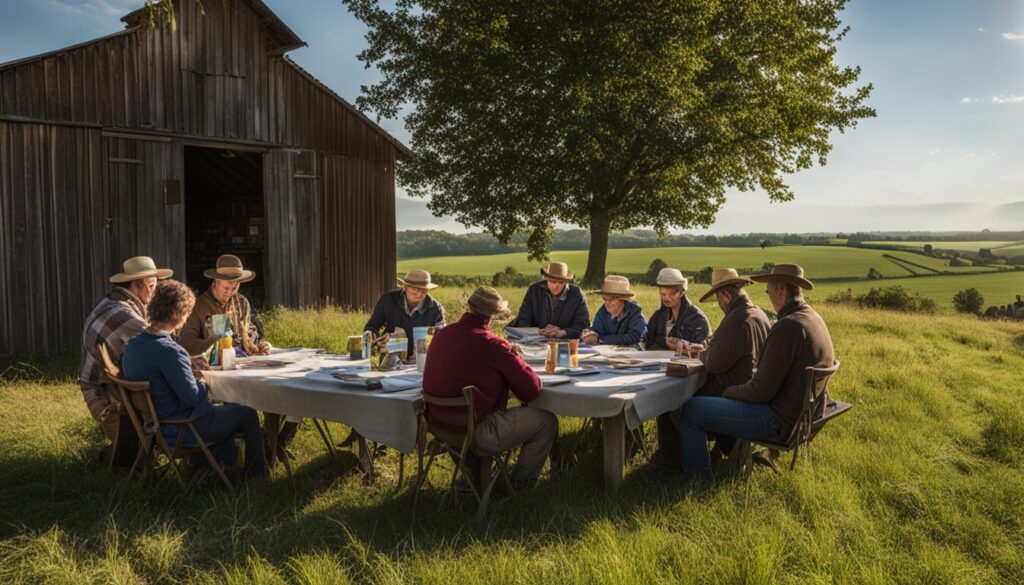 mental health resources for rural communities