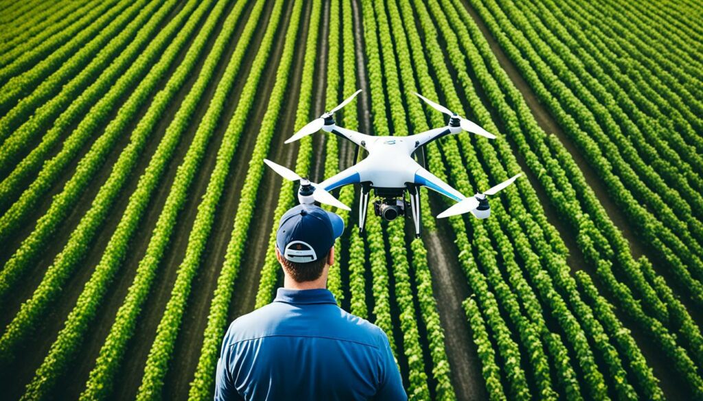 precision agriculture technology precision agriculture technology