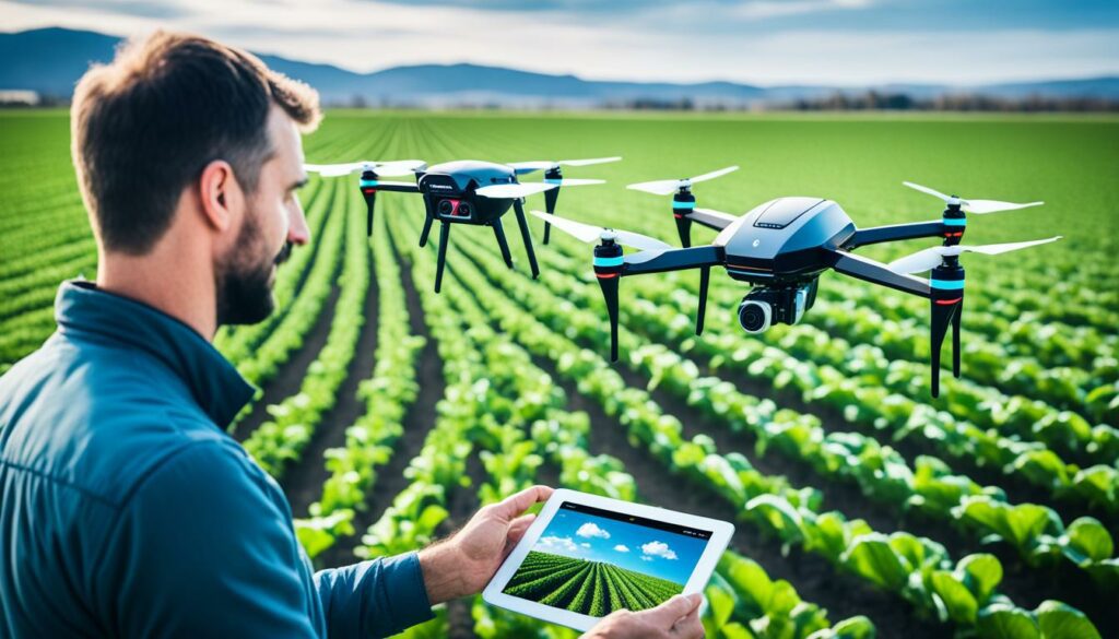 precision agriculture technology precision agriculture technology