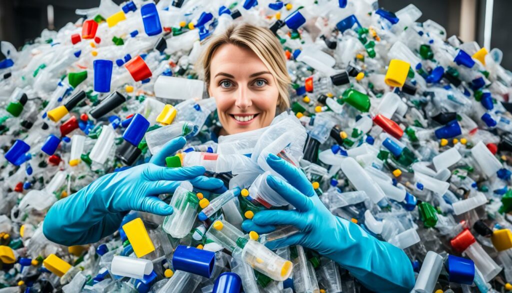 recycling legislation