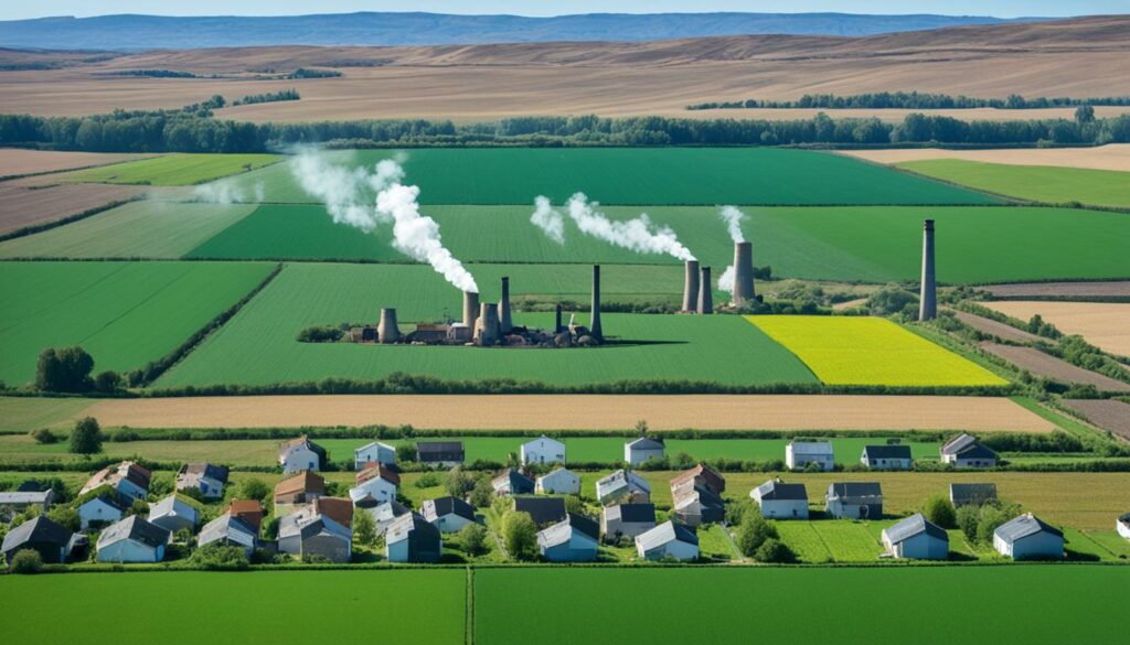 rural environmental concerns rural environmental concerns