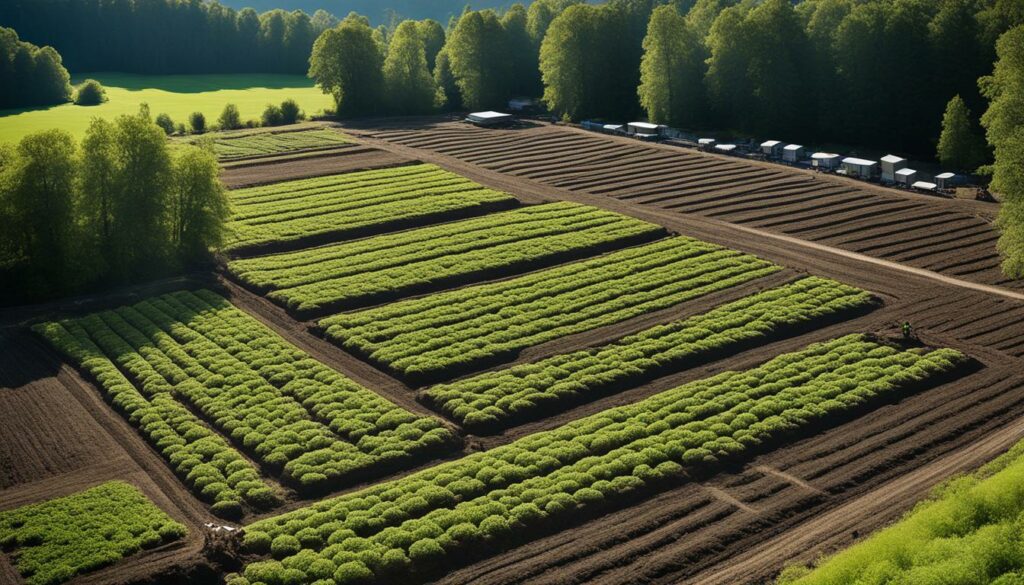 soil carbon storage soil carbon storage