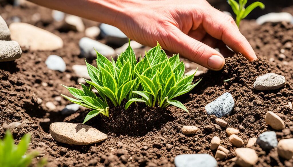 soil conservation techniques
