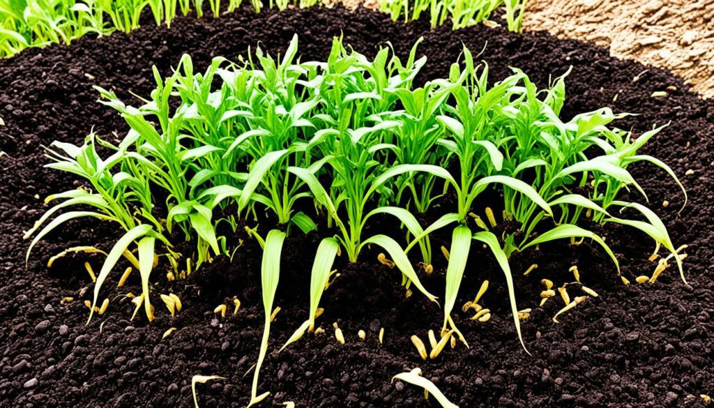 soil fertility