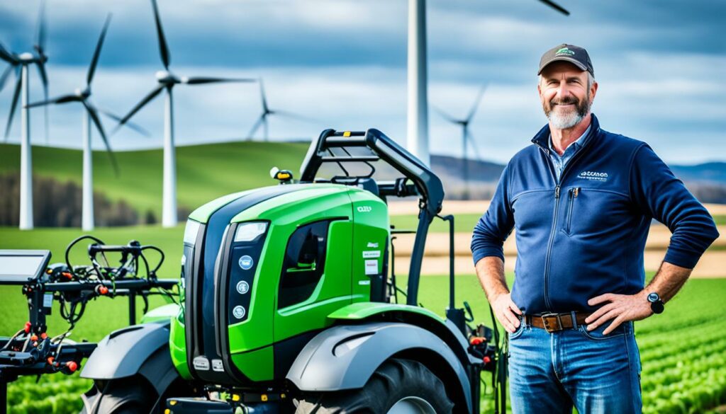 technology in ergonomic farming technology in ergonomic farming